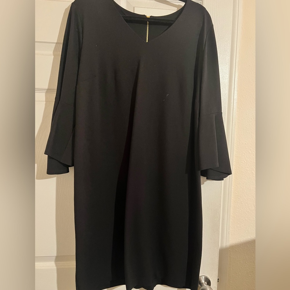 Beautiful Black Dress
